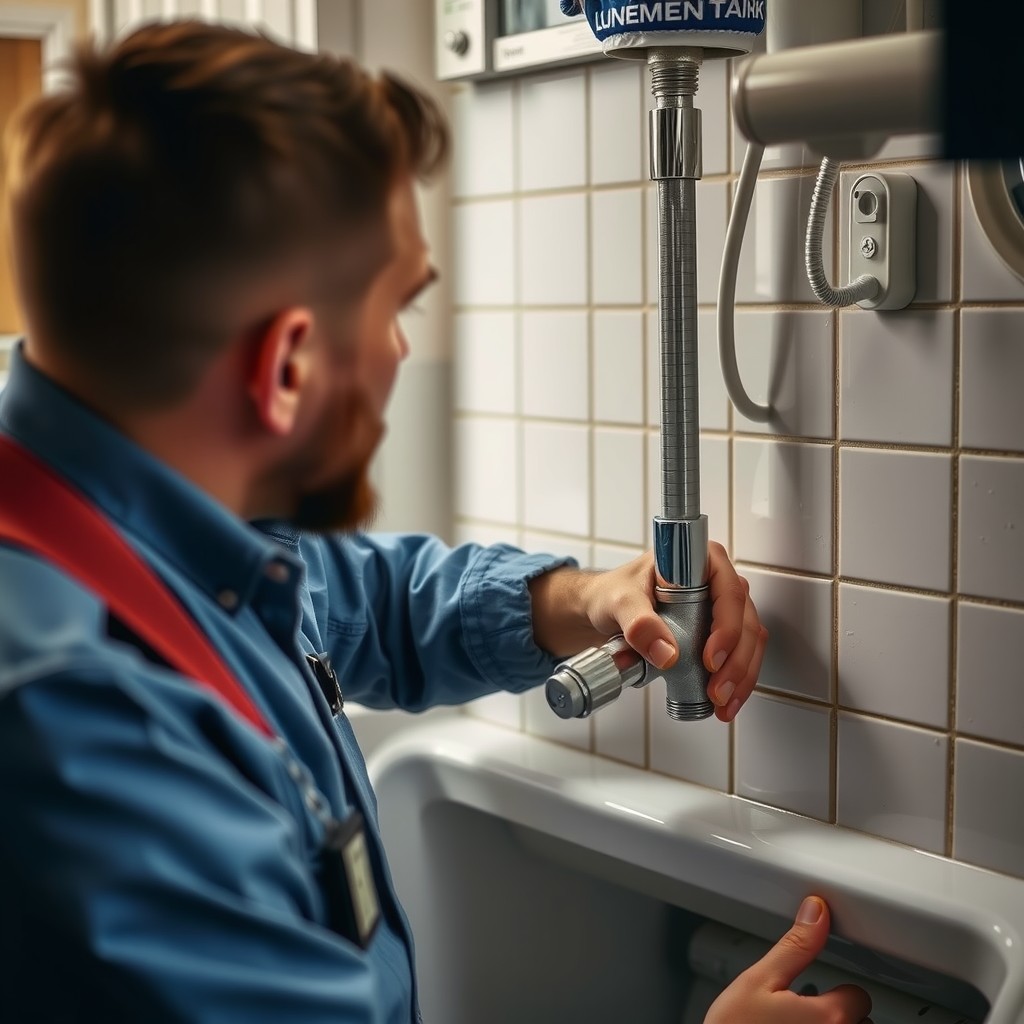 Najčešći problemi s vodoinstalacijama i kako ih riješiti